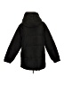 Vero Moda 100% Polyester Solid Black Snow Jacket Size S - photo 2