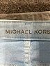MICHAEL Michael Kors Color Block Blue Jeans Size 8 - photo 7