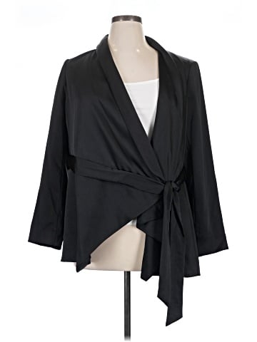 Express Blazer (view 1)