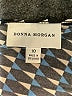 Donna Morgan Chevron-herringbone Blue Cocktail Dress Size 10 - photo 6