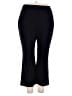 Lane Bryant Black Dress Pants Size 18 (petite) - photo 1