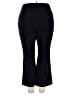 Lane Bryant Black Dress Pants Size 18 (petite) - photo 2