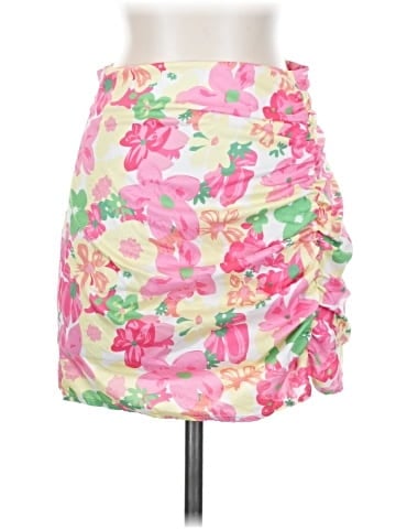 Shein Casual Skirt (view 1)
