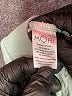 Mori Green Active Pants Size 0-3 mo - photo 3