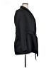 Express 100% Polyester Black Blazer Size XL - photo 4