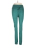 Mondetta Teal Active Pants Size XS - photo 1