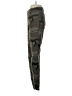 Time and Tru Camo Green Active Pants Size S - photo 5