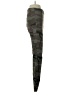 Time and Tru Camo Green Active Pants Size S - photo 4