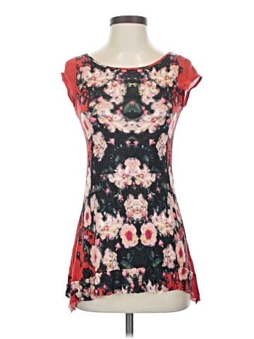 Weston Wear Short Sleeve Top (view 1)