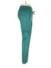 Mondetta Teal Active Pants Size XS - photo 4