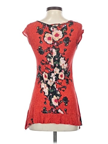 Weston Wear Short Sleeve Top (view 2)