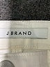 J Brand 100% Cotton Ivory Active Pants Size 25 waist - photo 3