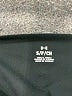 Under Armour Black Active Pants Size S - photo 4