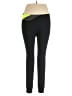 Under Armour Color Block Black Active Pants Size XL - photo 1