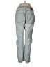ONETEASPOON 100% Cotton Gray Jeans Size S - photo 2