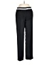 XOXO Black Dress Pants Size 0 - photo 1
