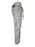 ONETEASPOON 100% Cotton Gray Jeans Size S - photo 4