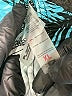 ZeroXposur 100% Polyester Tropical Teal Board Shorts Size XL - photo 4