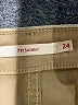 Levi's Tan Jeggings Size 24 waist - photo 4