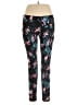 Tuff Athletics Print Black Active Pants Size XL - photo 1
