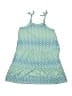 Tommy Bahama Blue Dress Size 6 - photo 2