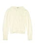Crewcuts Ivory Cardigan Size XL (youth) - photo 1