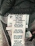 FRAME Denim Gray Jeans Size 24 waist - photo 8