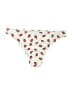 Shein Ivory Swimsuit Bottoms Size L - photo 2
