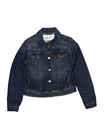 Gap Kids Outlet Denim Jacket (view 1)
