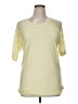Mossimo Yellow Cardigan Size XL - photo 1