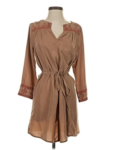 Bluetique Casual Dress (view 1)