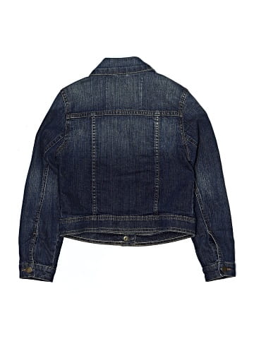 Gap Kids Outlet Denim Jacket (view 2)