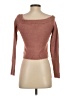 Dance & Marvel Brown Cardigan Size S - photo 2