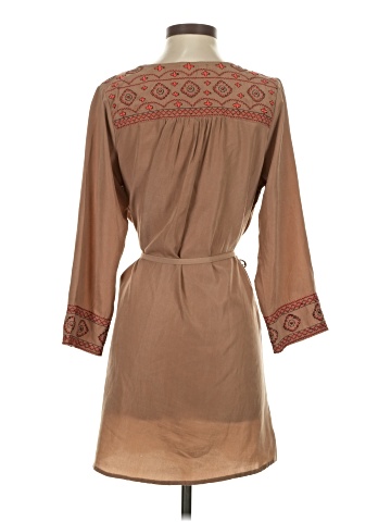 Bluetique Casual Dress (view 2)