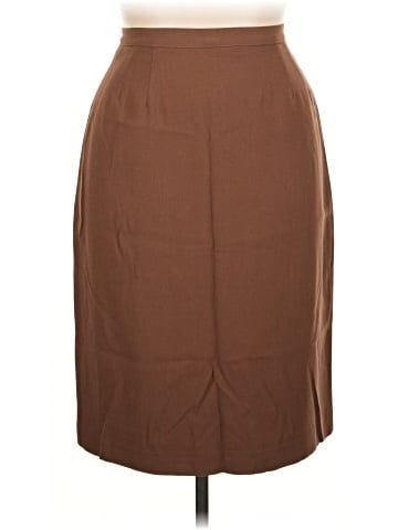 Kasper A.S.L. Formal Skirt (view 1)