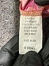 Assorted Brands Paisley Pink Casual Pants Size XS - photo 4