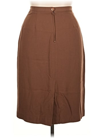 Kasper A.S.L. Formal Skirt (view 2)