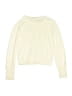 Crewcuts Ivory Cardigan Size XL (youth) - photo 2