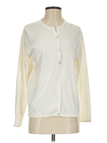 Liz Baker Cardigan (view 1)
