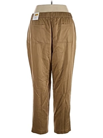 Croft & Barrow Khakis (view 2)