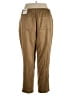 Croft & Barrow Solid Tan Khakis Size 18 - photo 2
