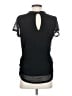 Assorted Brands Black Short Sleeve Top Size S (estimated) - photo 2
