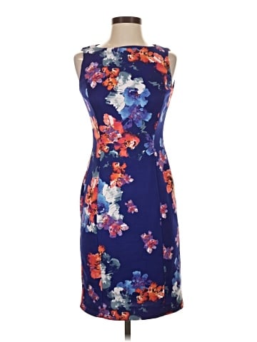 Lauren by Ralph Lauren Cocktail Dress (view 1)