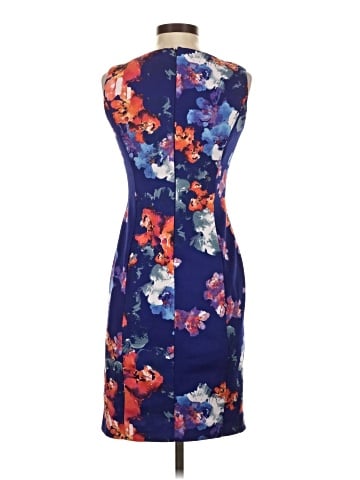 Lauren by Ralph Lauren Cocktail Dress (view 2)