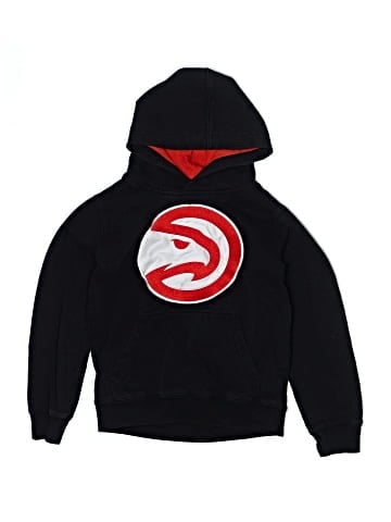 NBA Pullover Hoodie (view 1)