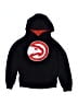 NBA Black Pullover Hoodie Size S (youth) - photo 1