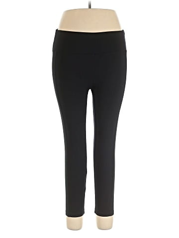 Bally Total Fitness Active Pants (view 1)