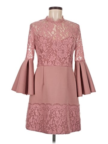 ASOS Cocktail Dress (view 1)