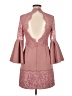 ASOS Pink Cocktail Dress Size 8 - photo 2