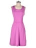 Columbia 100% Polyester Solid Purple Pink Romper Size L - photo 1